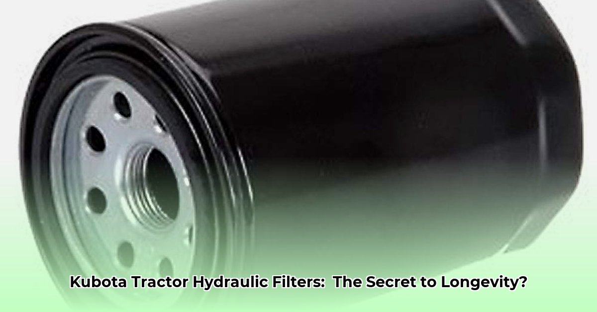 kubota-tractor-hydraulic-filters